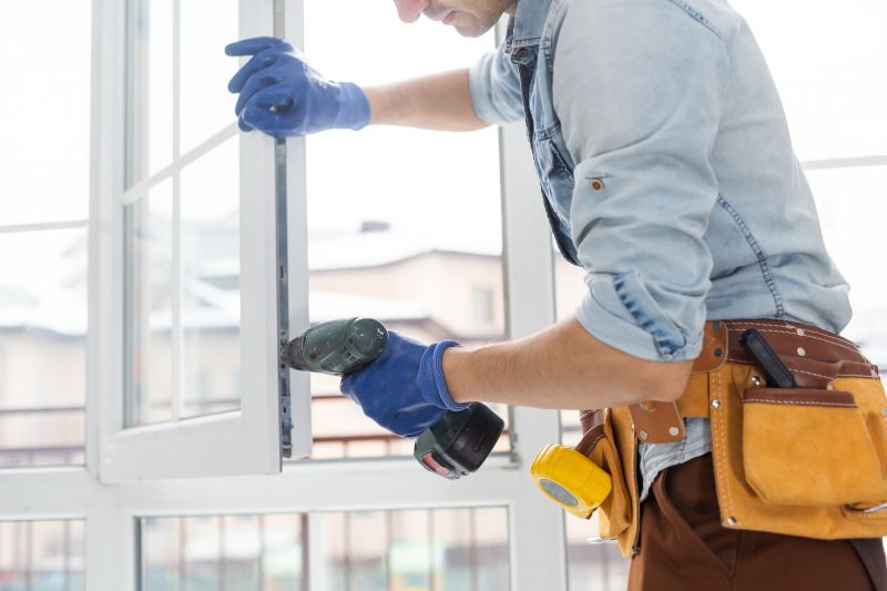 Cost of Windows Installation in Pell City, AL