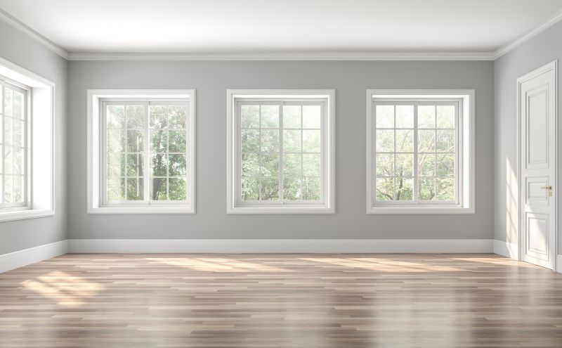 Best Window Installation Contractors in Pell City, AL