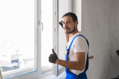 Replacement Window Services